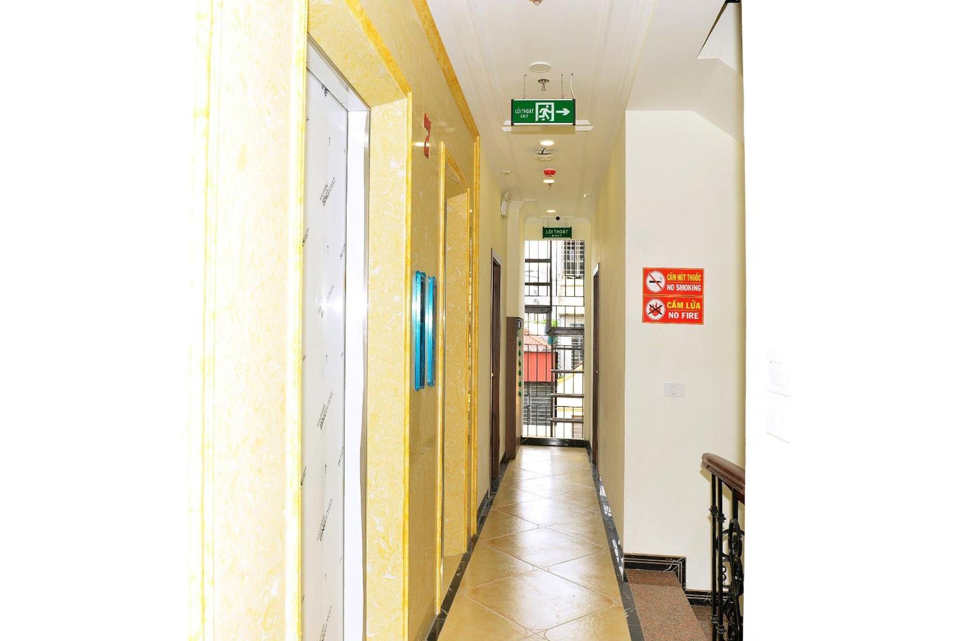 Era Apartment 158 Nguyen Khanh Toan — Photos 2
