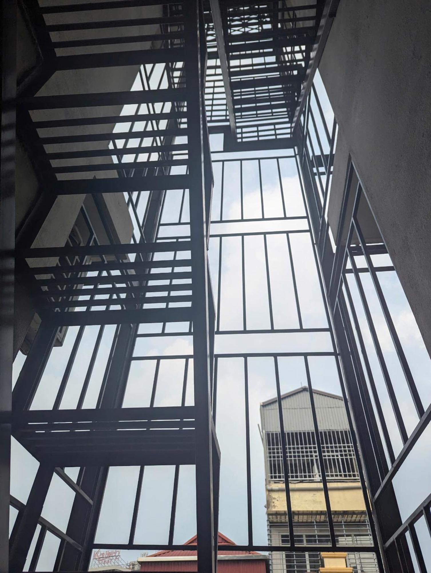 Era Apartment 158 Nguyen Khanh Toan — Photos 3
